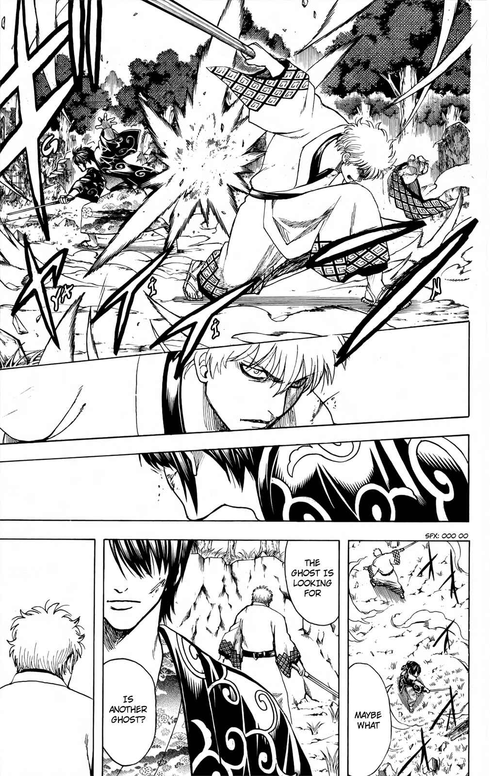 Chapter 673 - Page 9