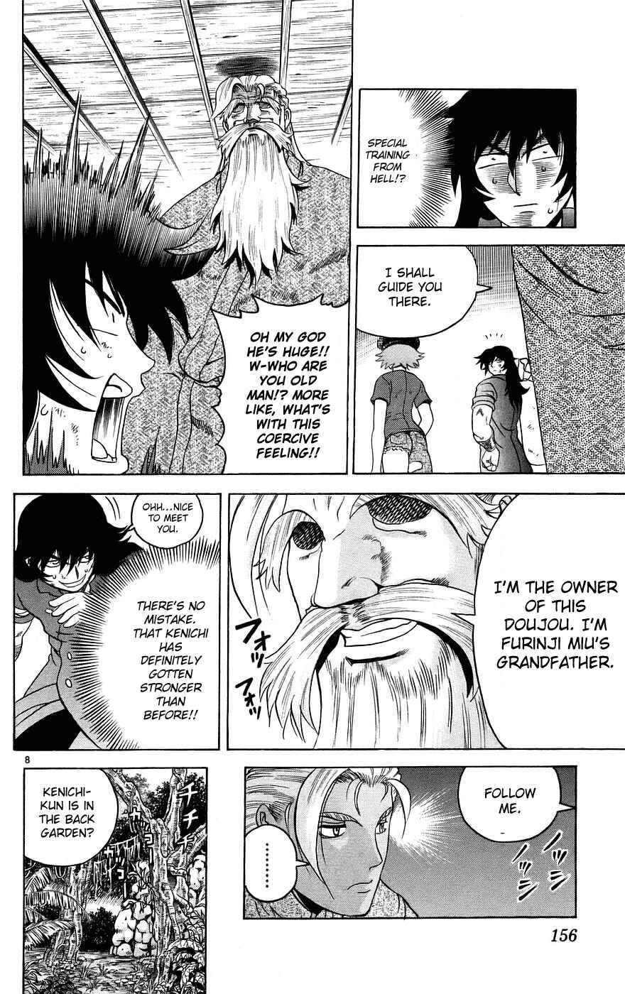 Chapter 169 - Page 8