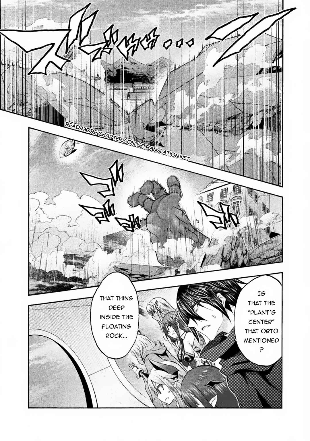 Chapter 60 - Page 10