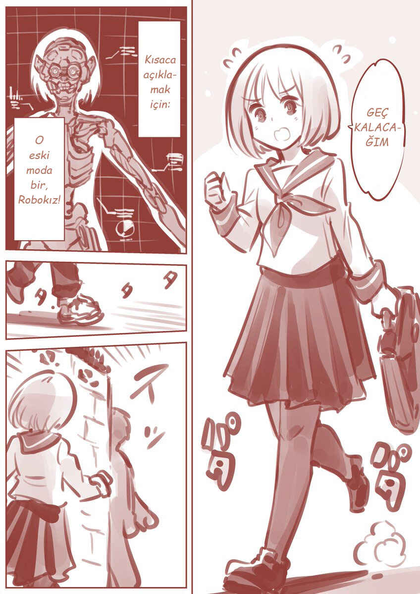 Chapter 1 - Page 1