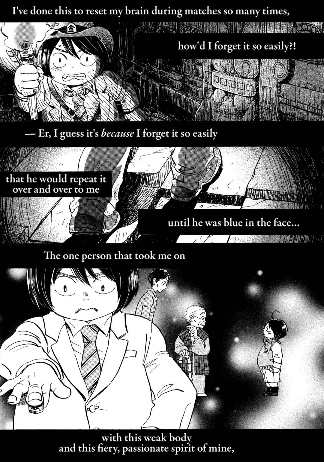 Chapter 184 - Page 3