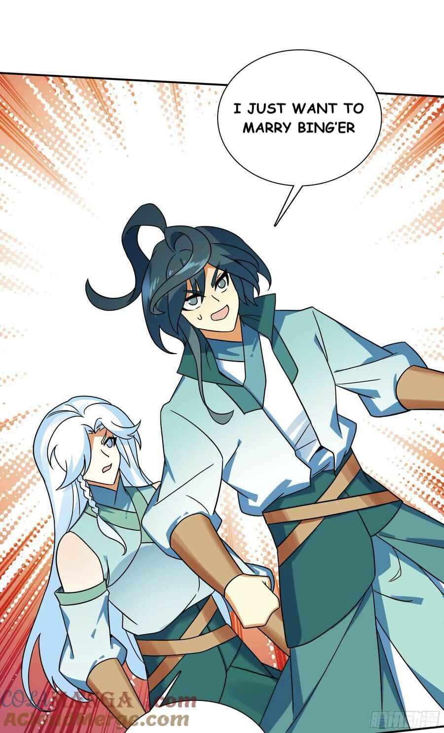 Chapter 126 - Page 10
