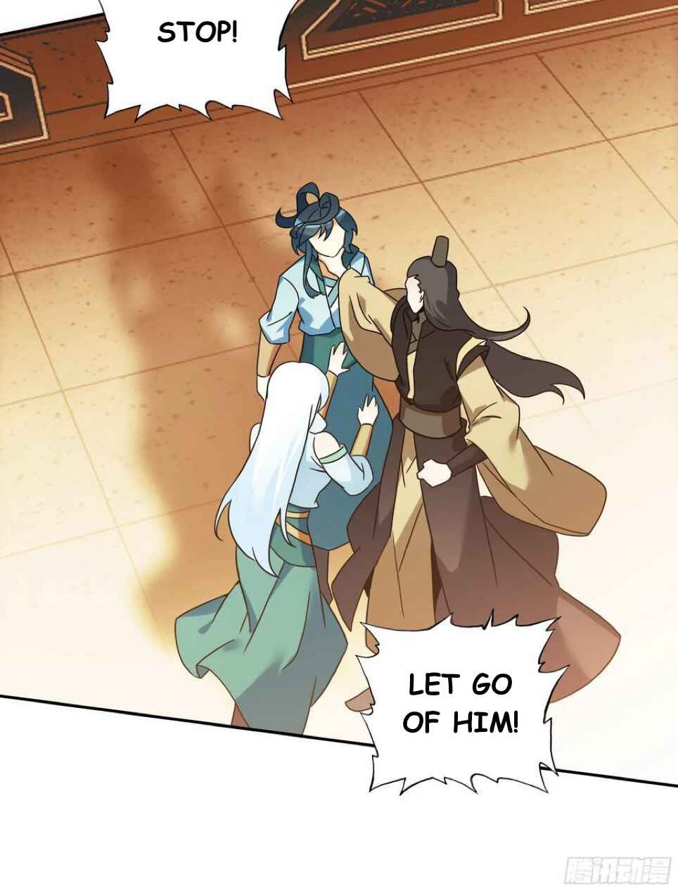 Chapter 126 - Page 17