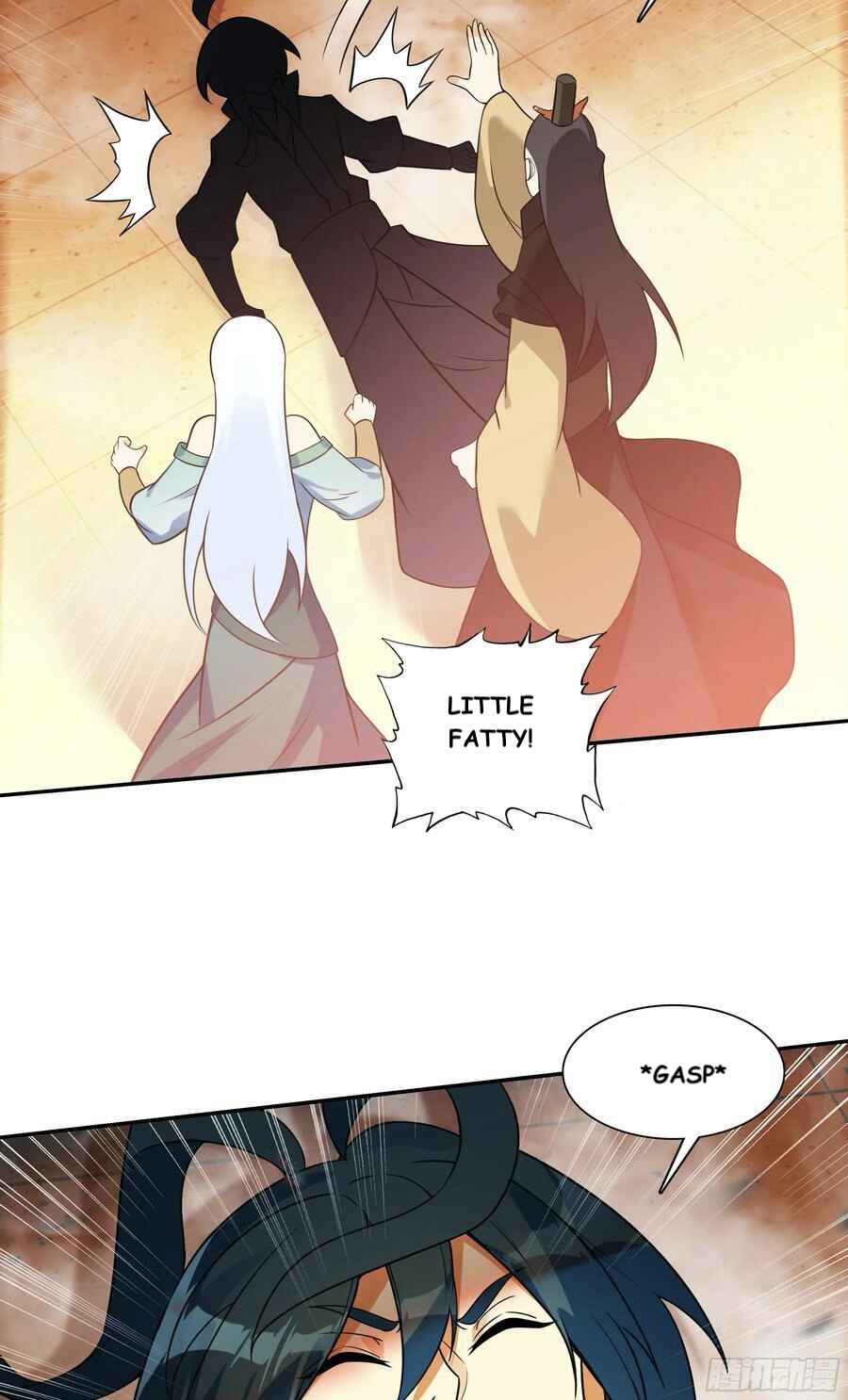 Chapter 126 - Page 20