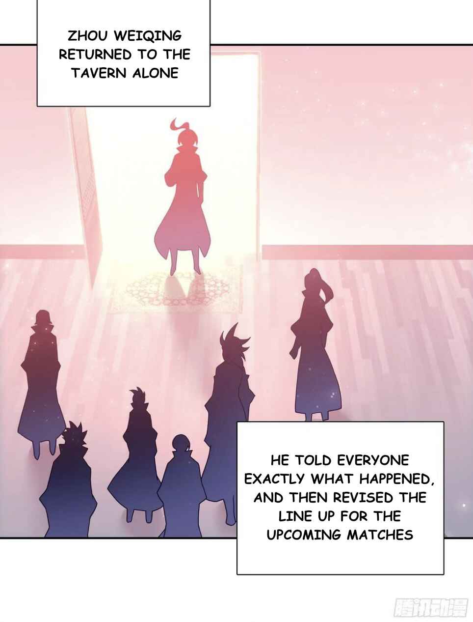 Chapter 126 - Page 41