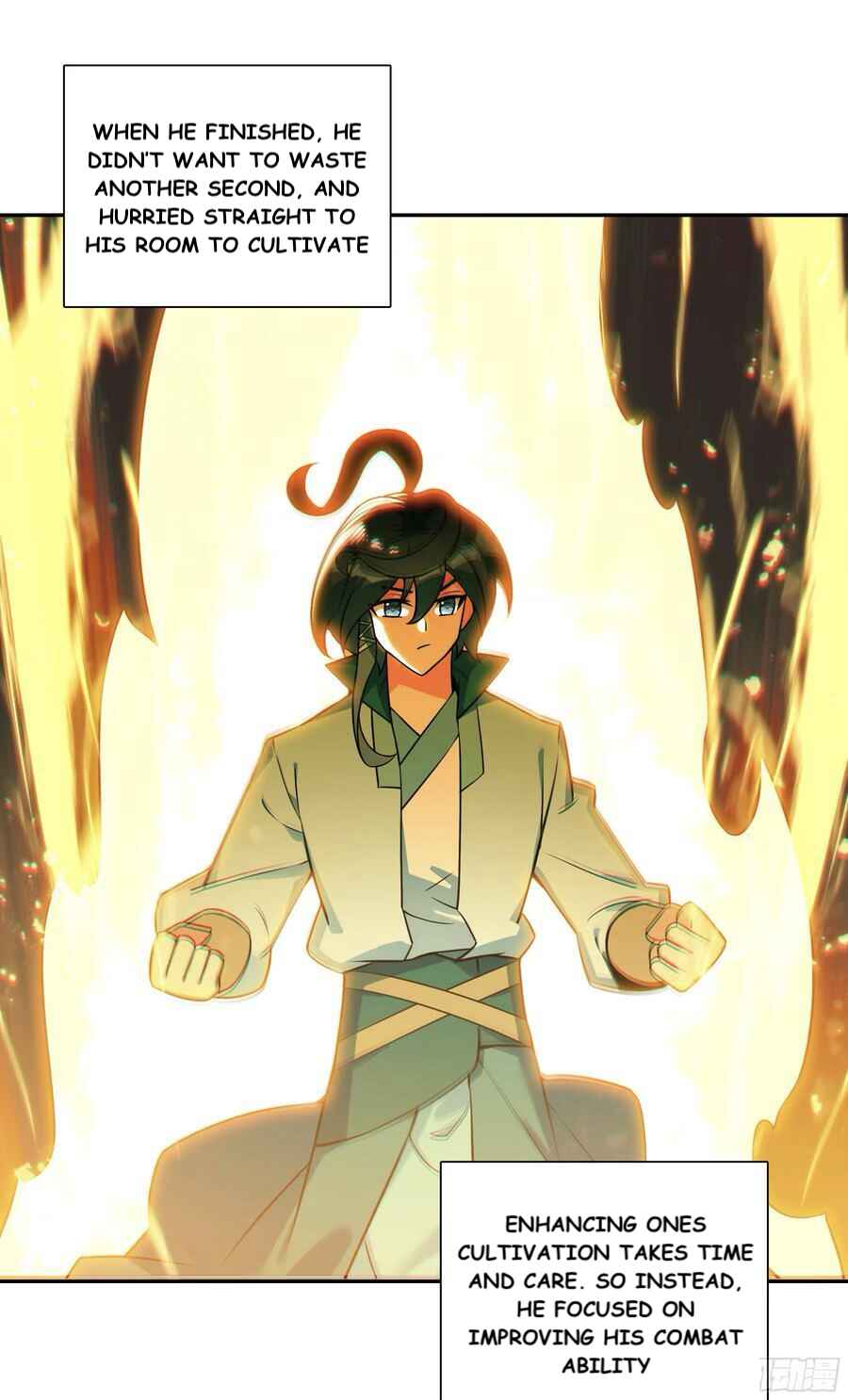 Chapter 126 - Page 42
