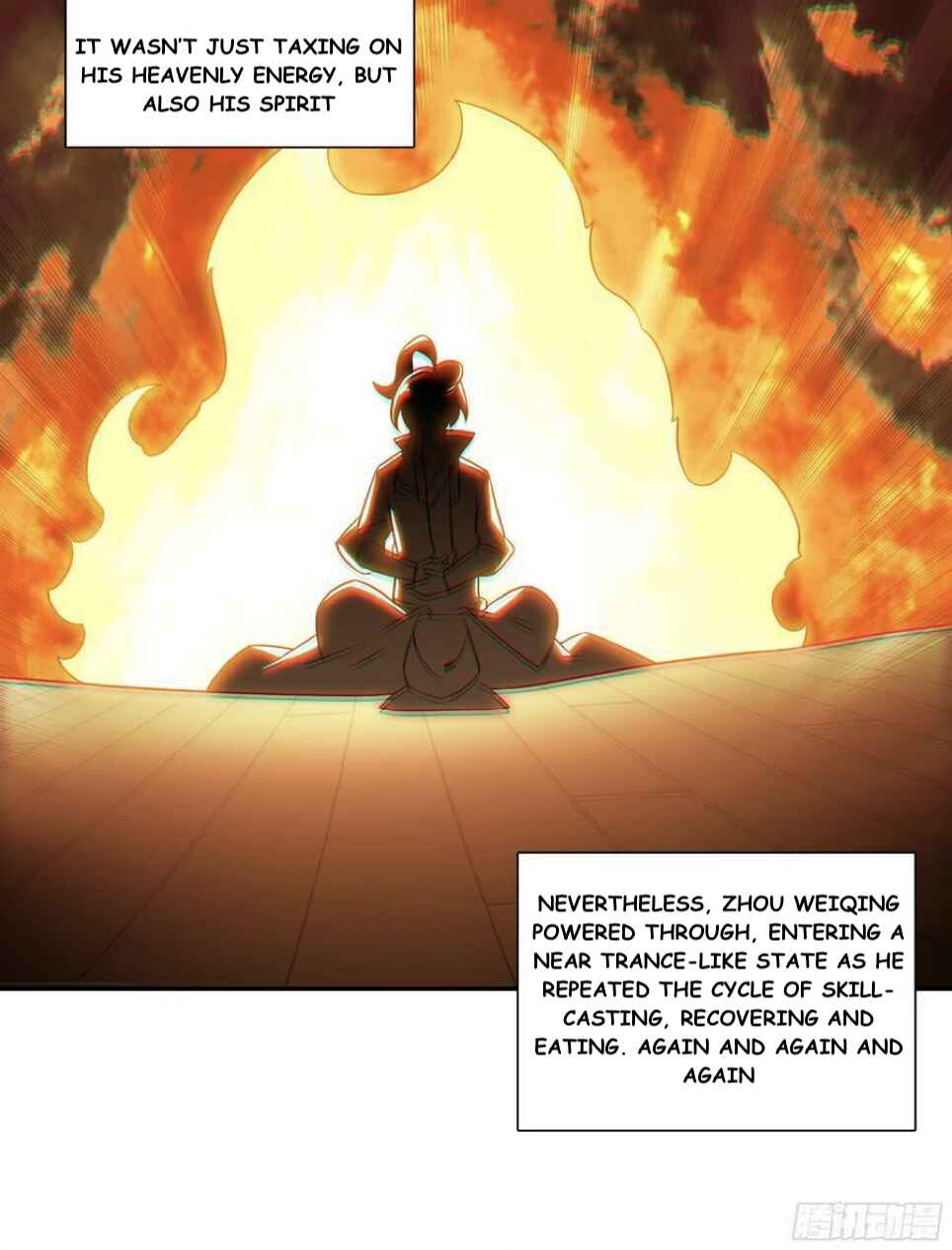 Chapter 126 - Page 45