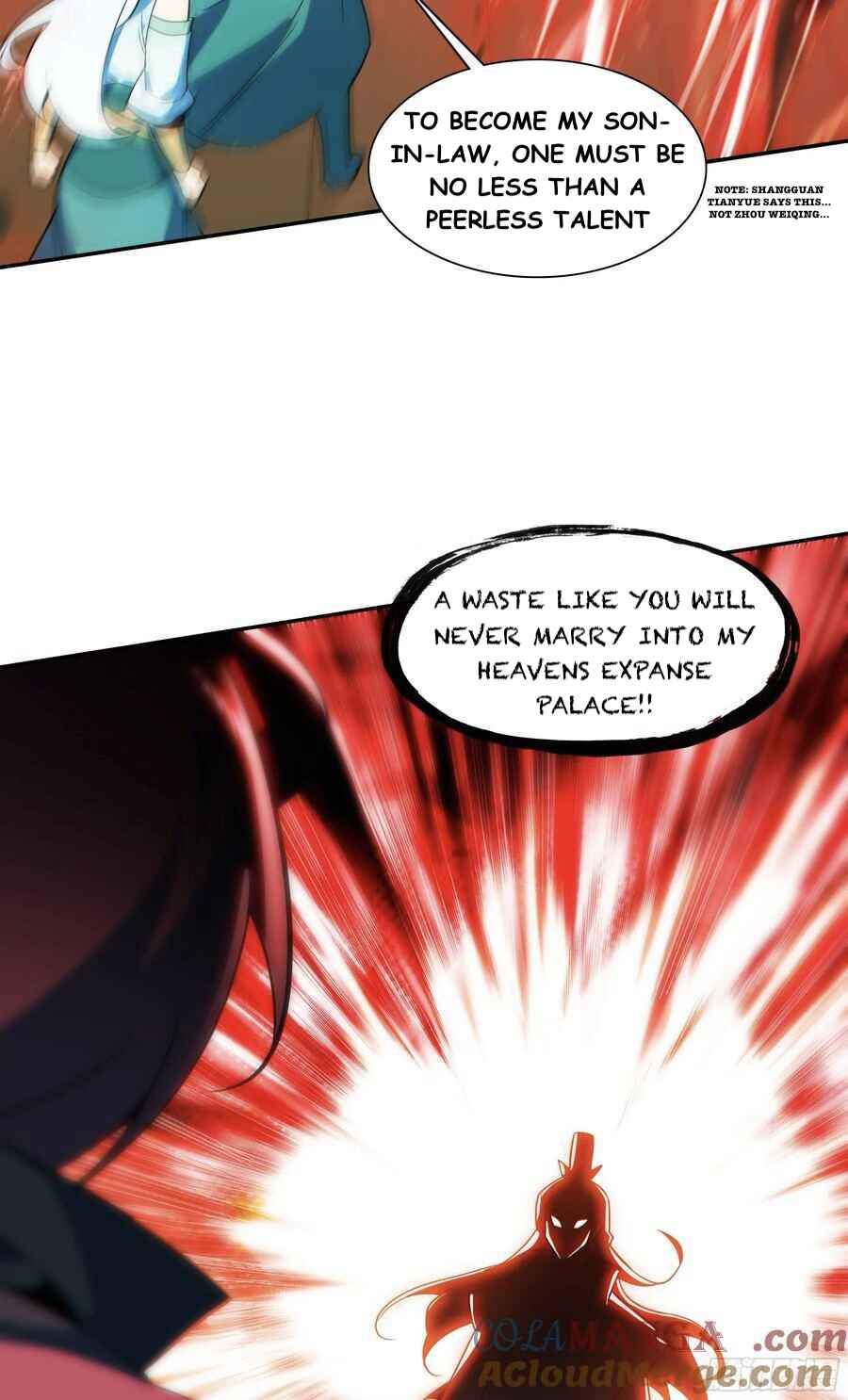 Chapter 126 - Page 7