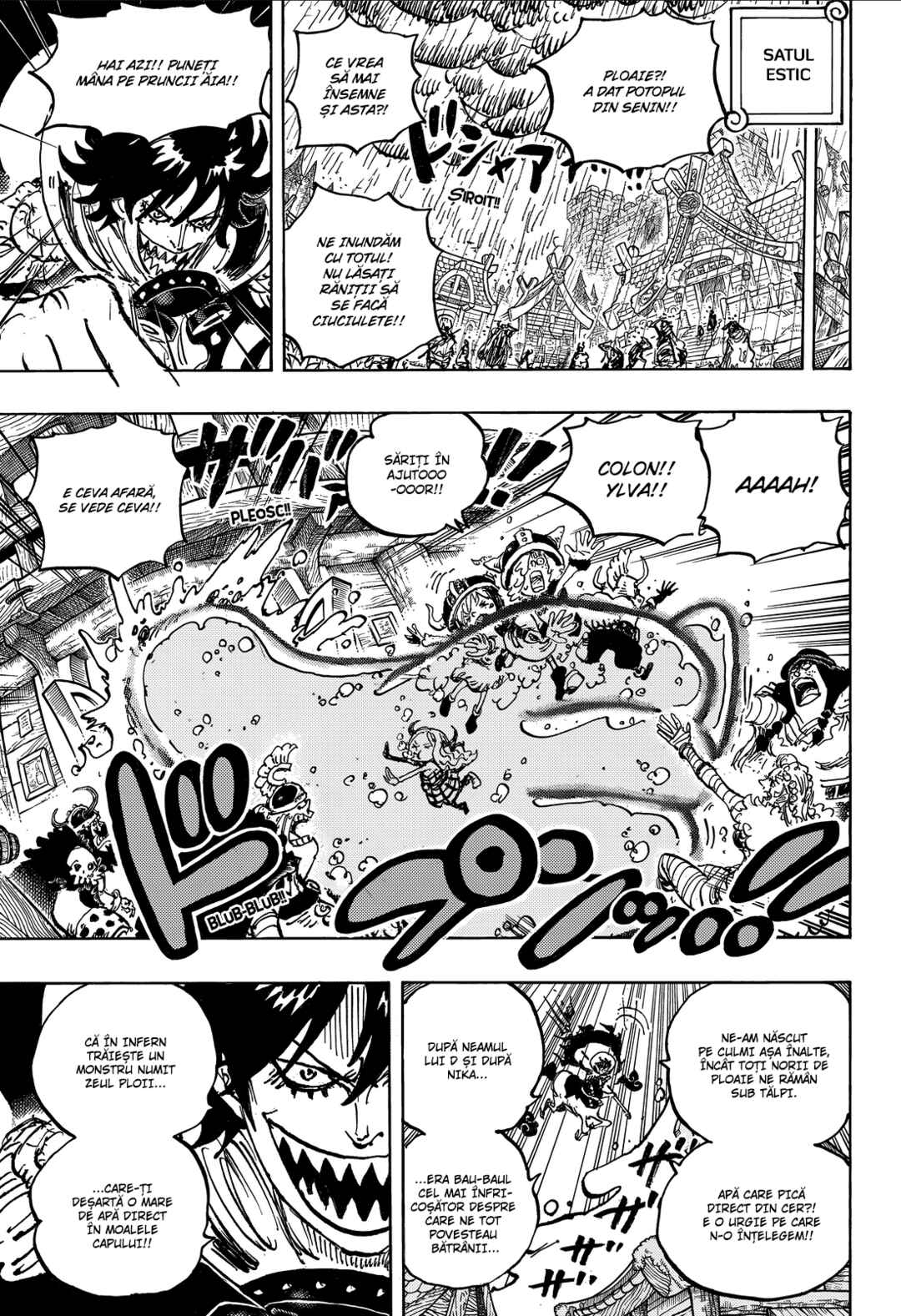 Chapter 1182 - Page 13