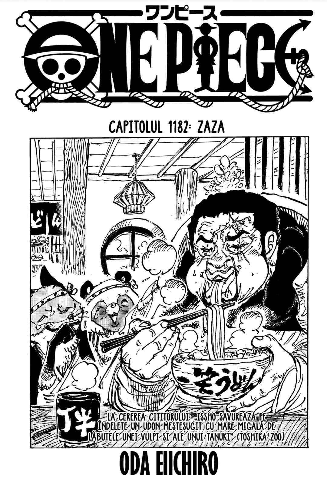 Chapter 1182 - Page 2