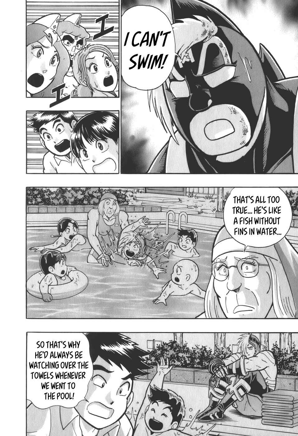 Chapter 66 - Page 8