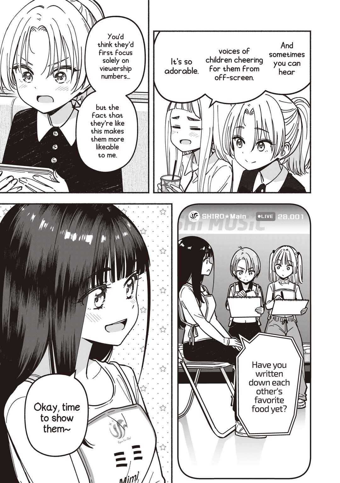 Chapter 90 - Page 18