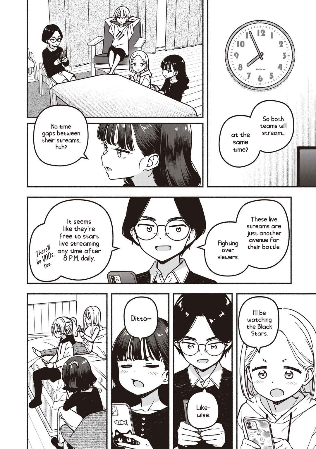 Chapter 90 - Page 5