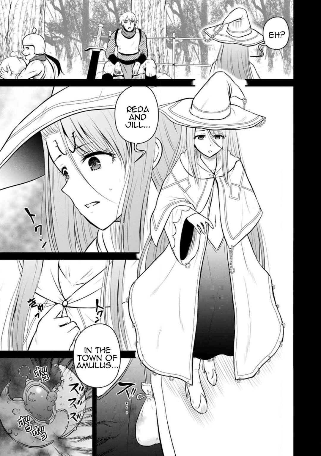 Chapter 31 - Page 1