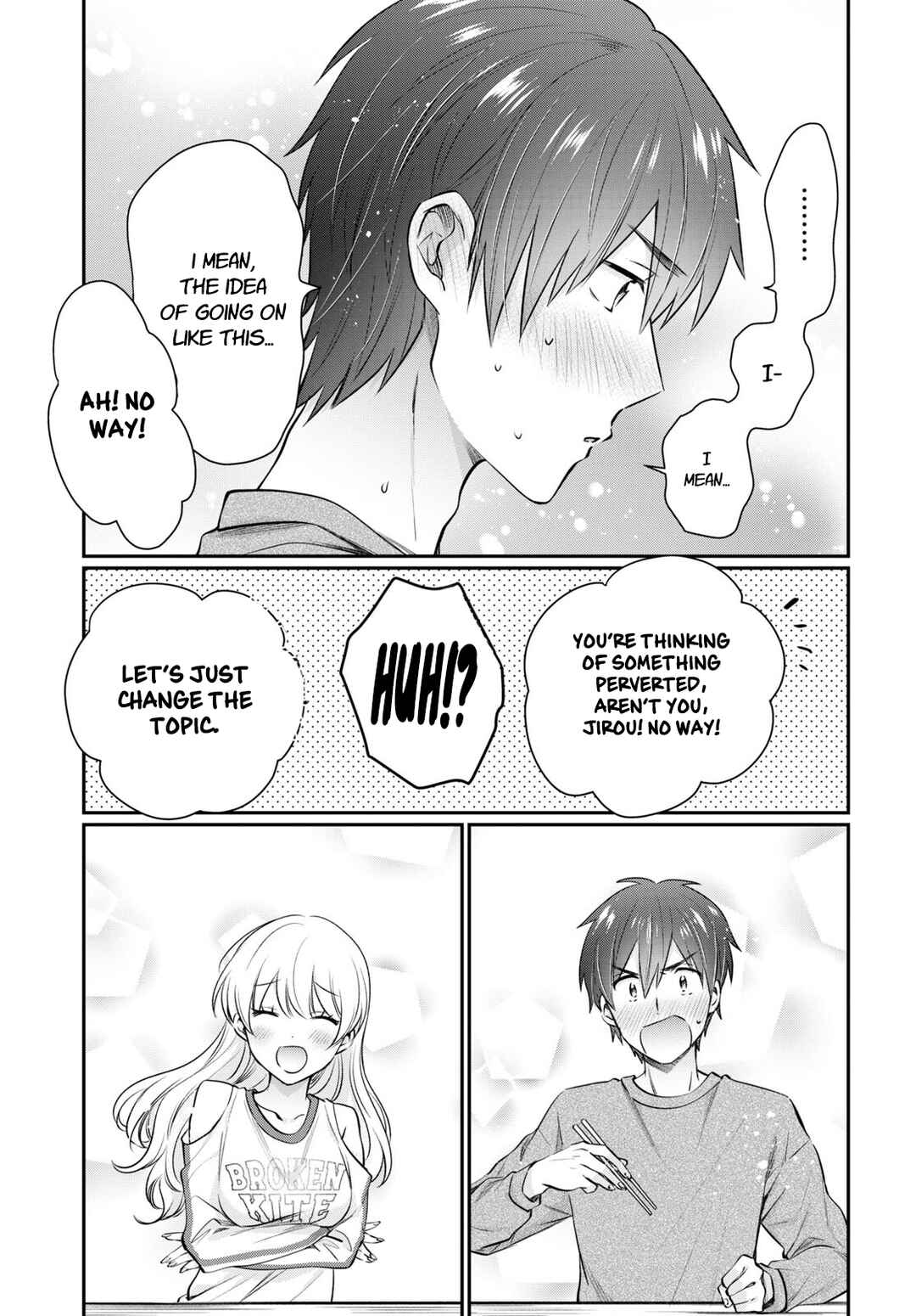 Chapter 64 - Page 13
