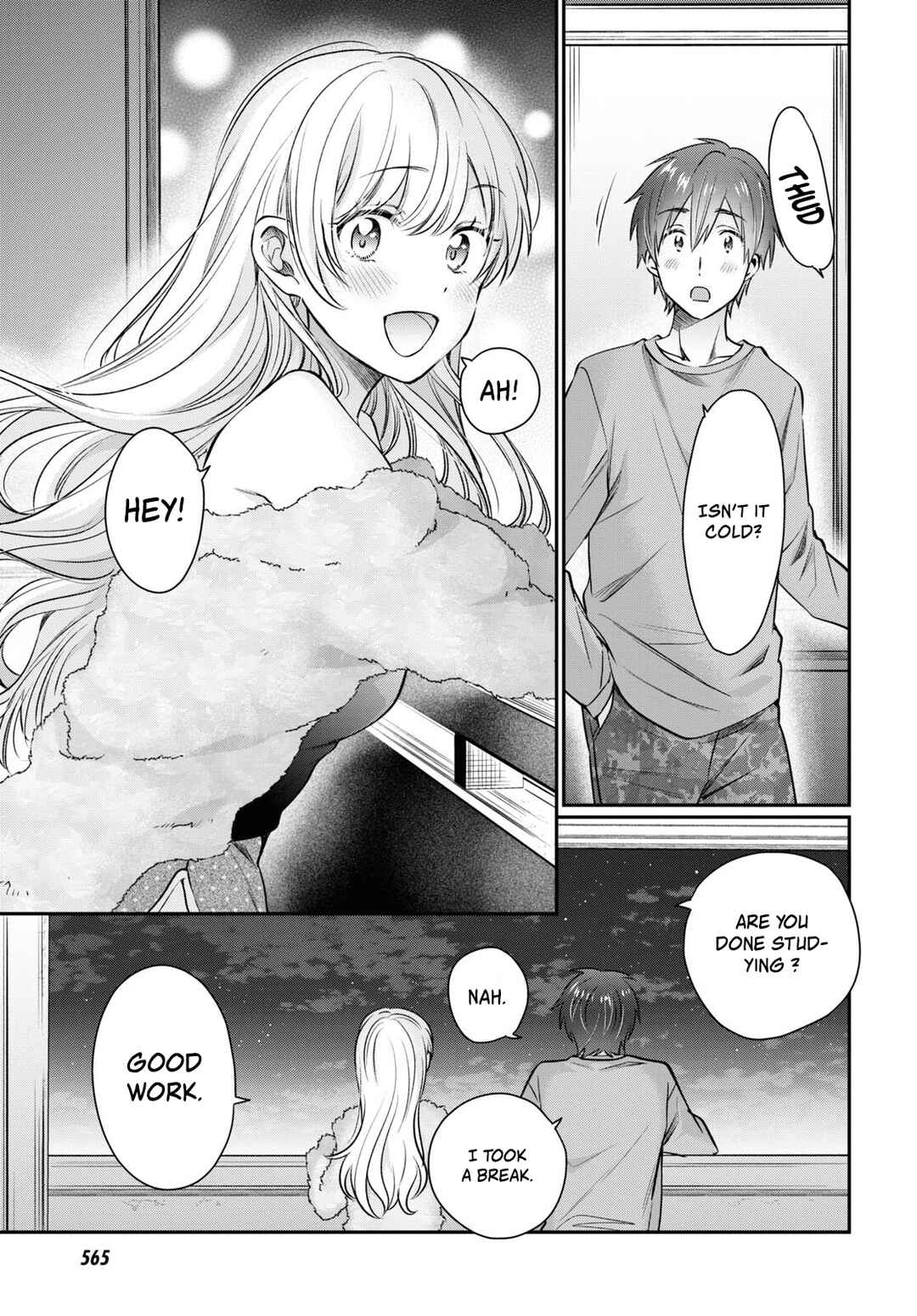 Chapter 64 - Page 15