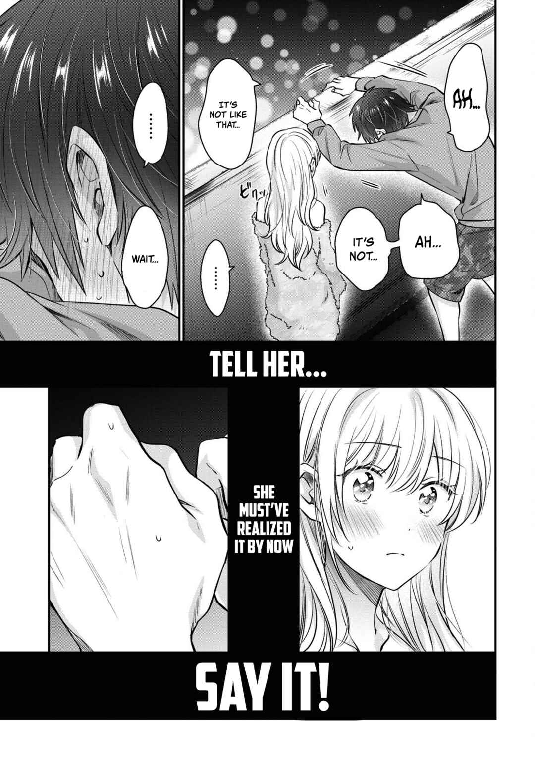 Chapter 64 - Page 21