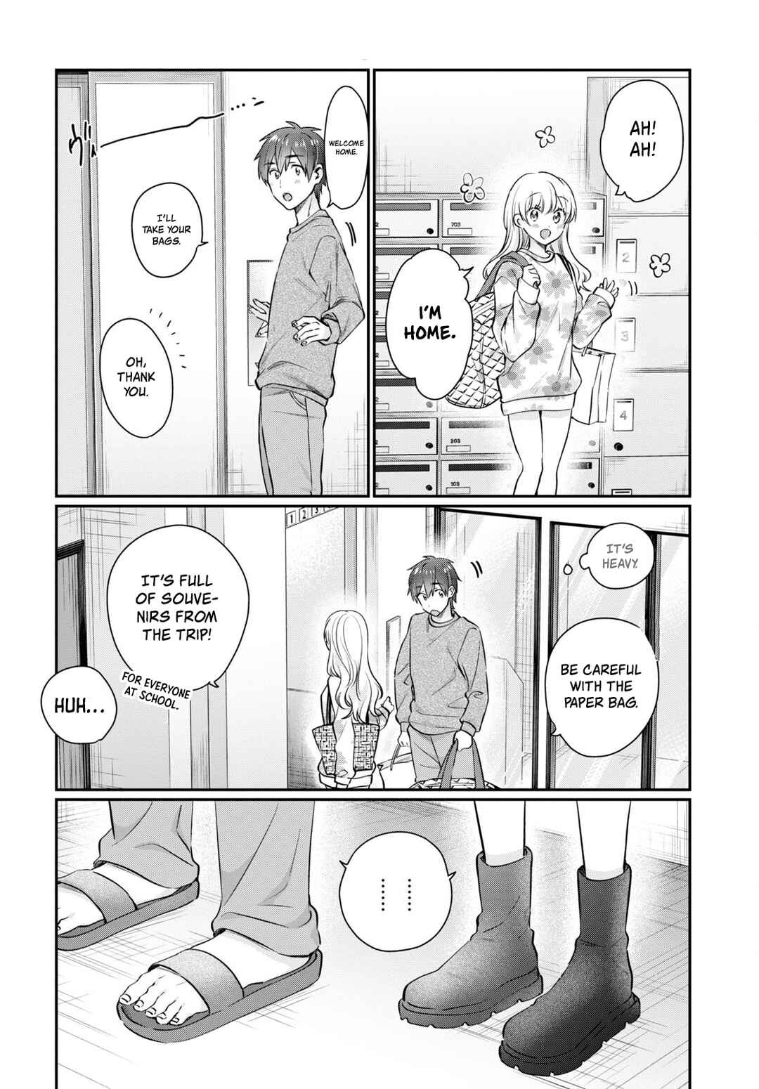 Chapter 64 - Page 4