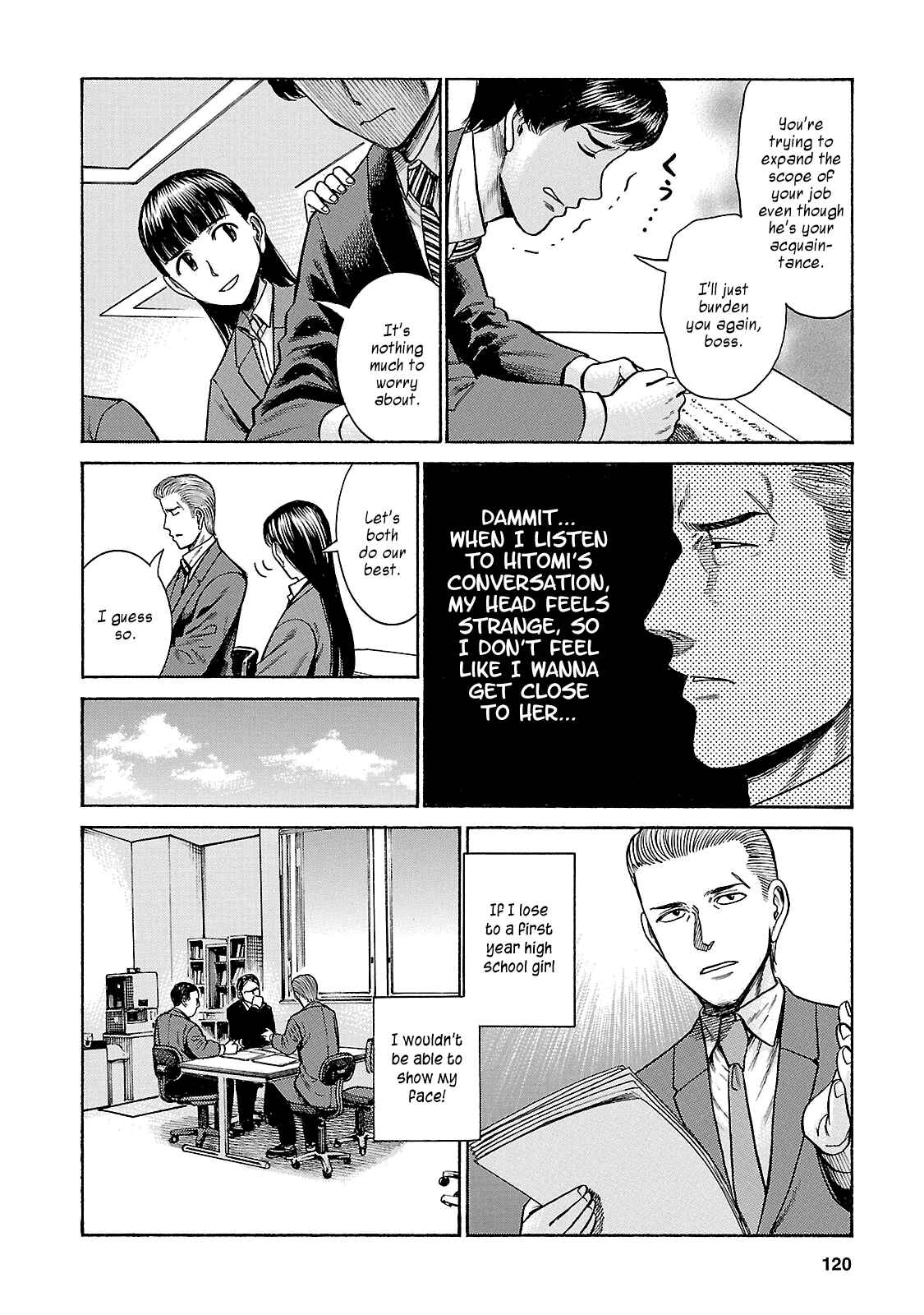 Chapter 57 - Page 10