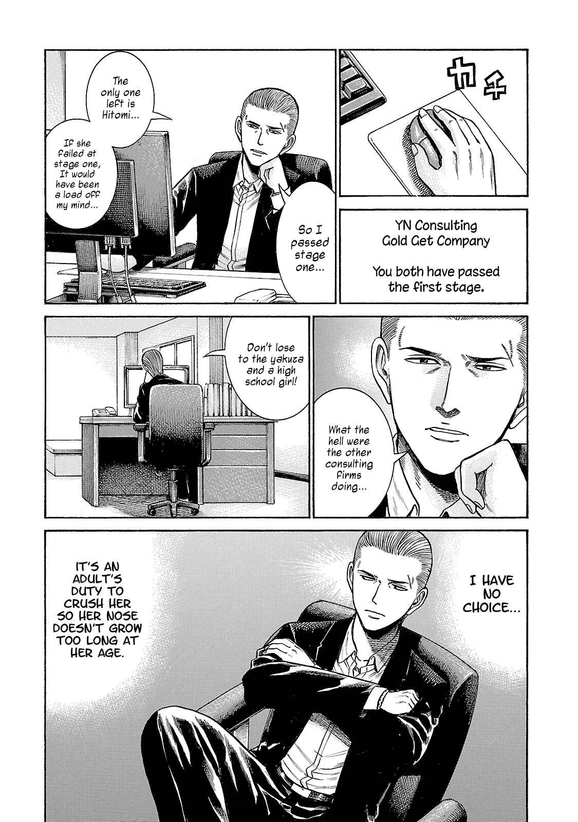 Chapter 57 - Page 11