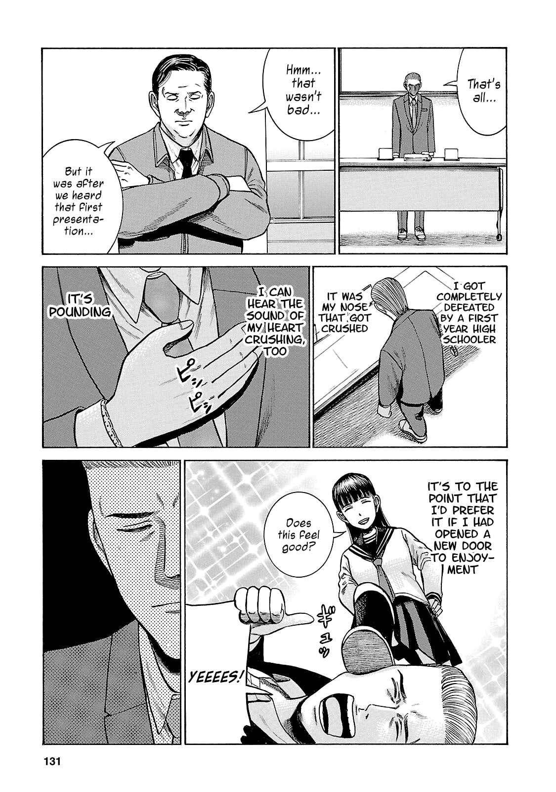 Chapter 57 - Page 21
