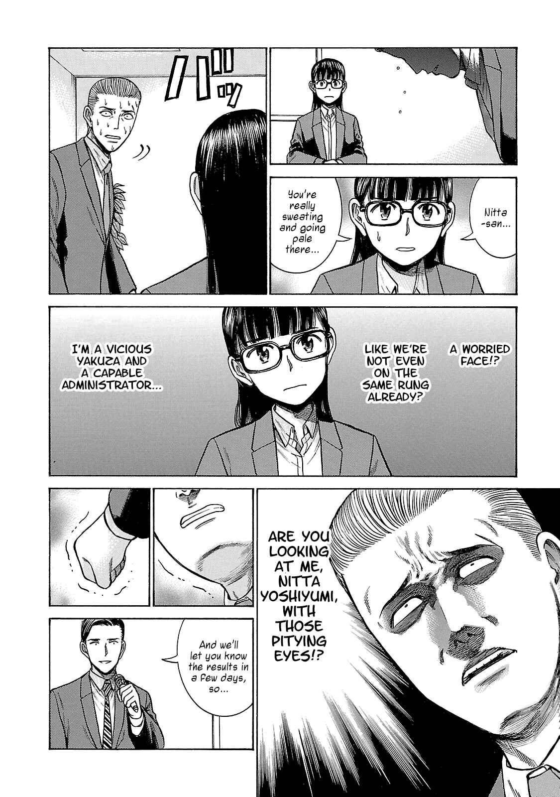 Chapter 57 - Page 22