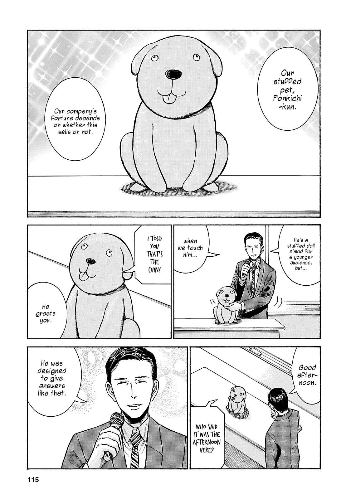 Chapter 57 - Page 5