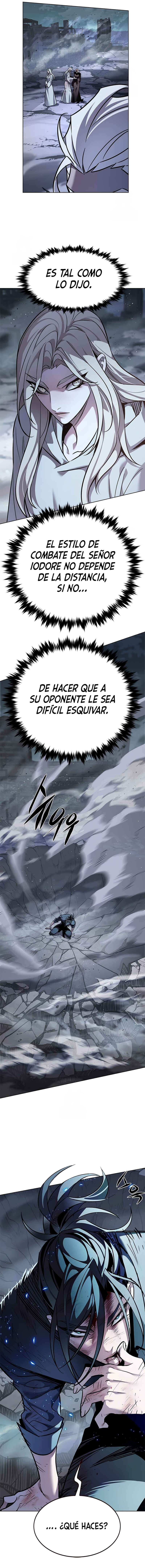 Chapter 384 - Page 19