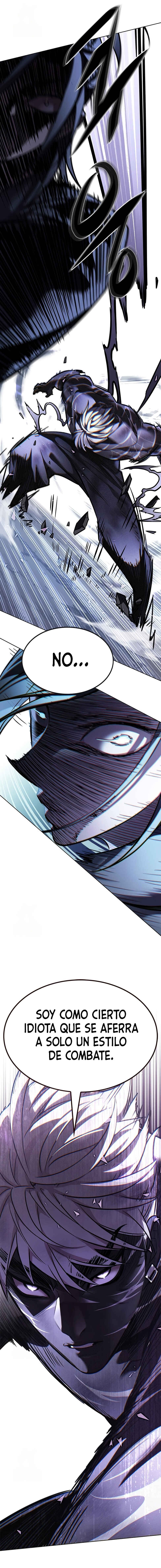 Chapter 384 - Page 21
