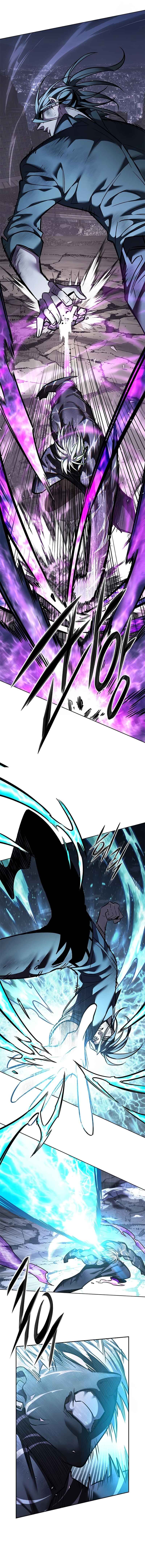 Chapter 384 - Page 22