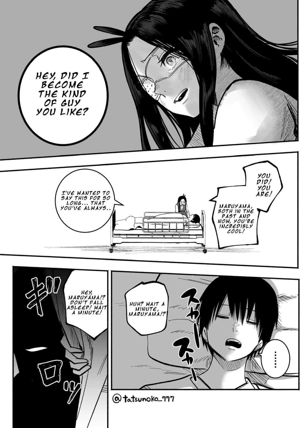 Chapter 31 - Page 3