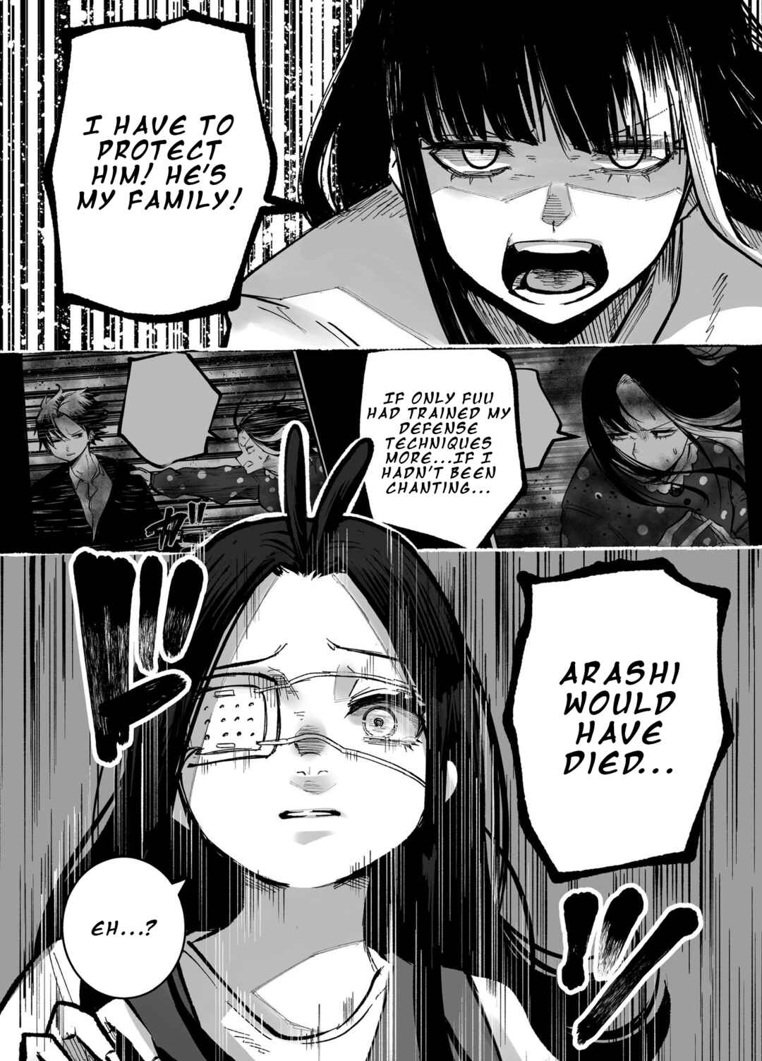 Chapter 31 - Page 6