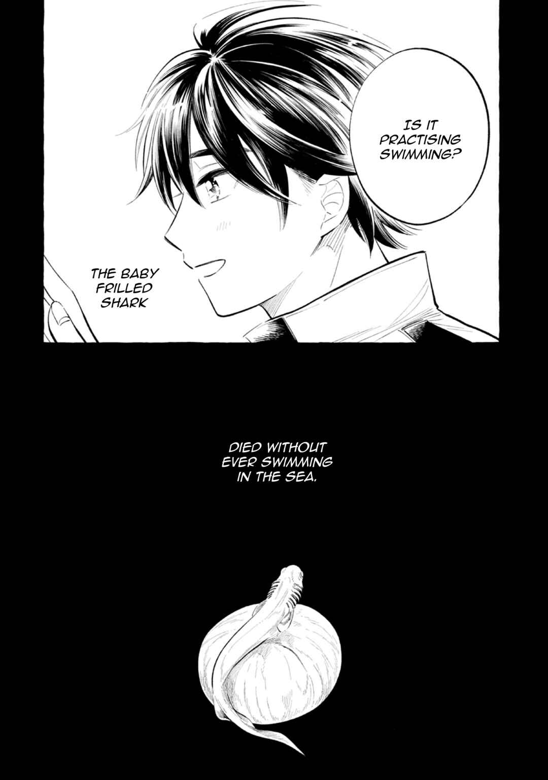 Chapter 46 - Page 22