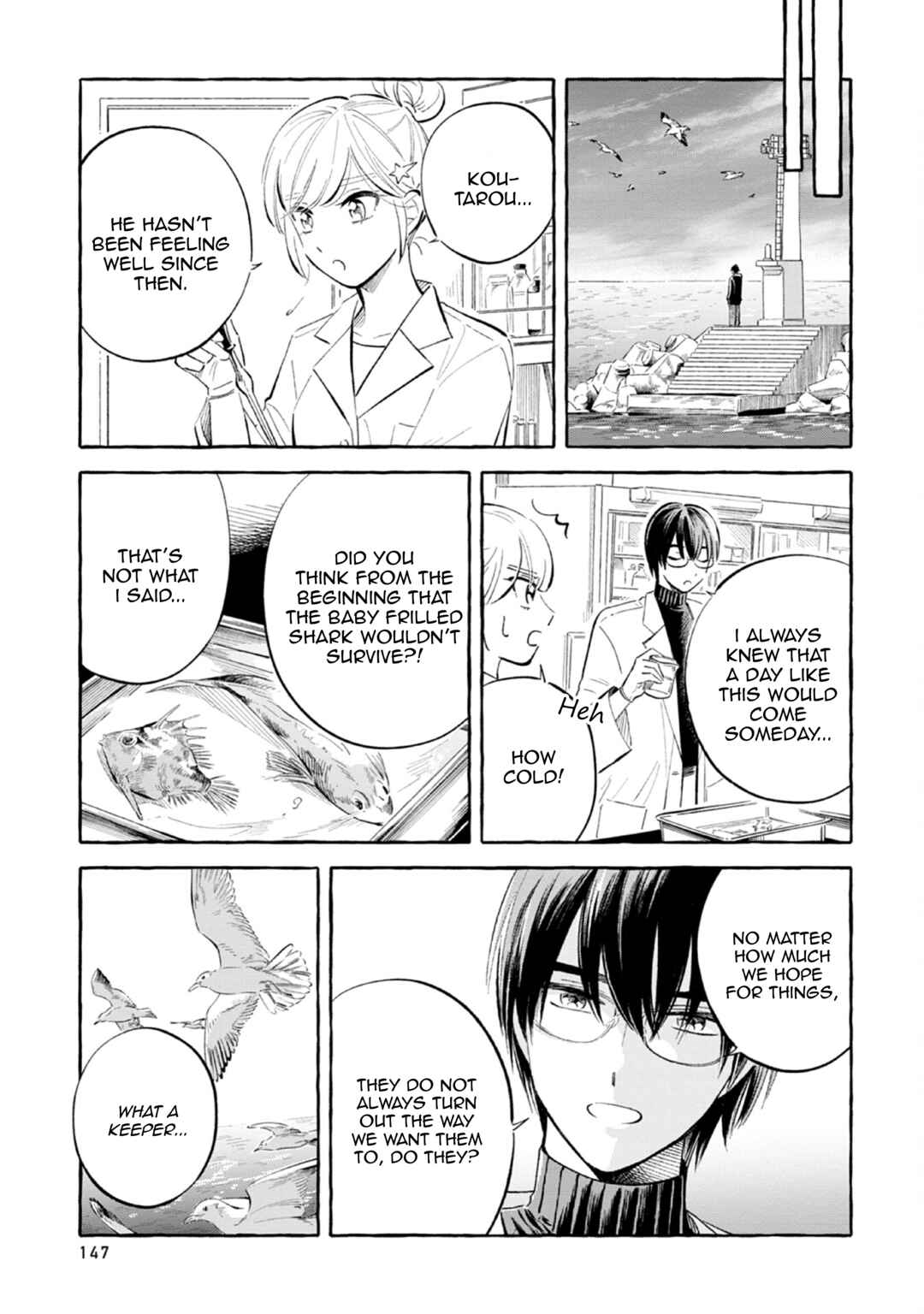 Chapter 46 - Page 23