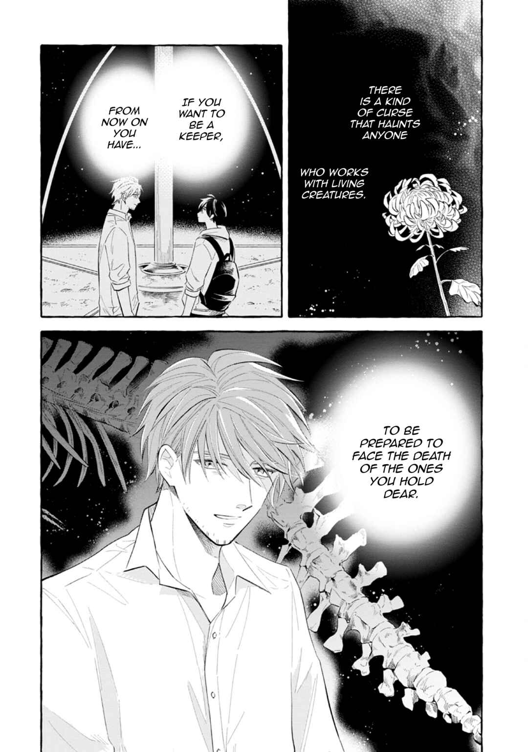 Chapter 46 - Page 28