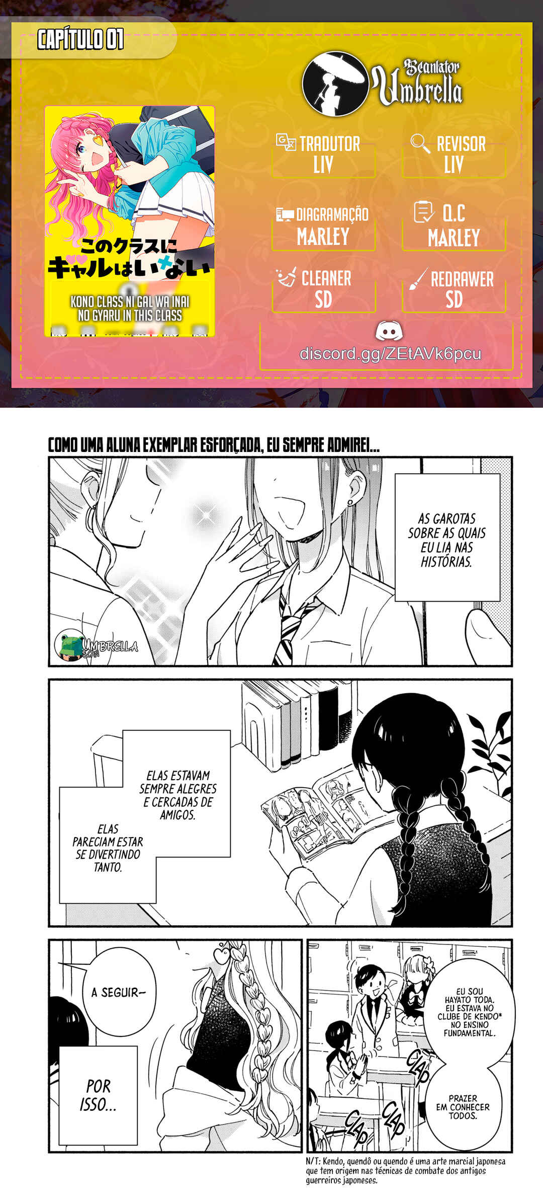 Chapter 1 - Page 1