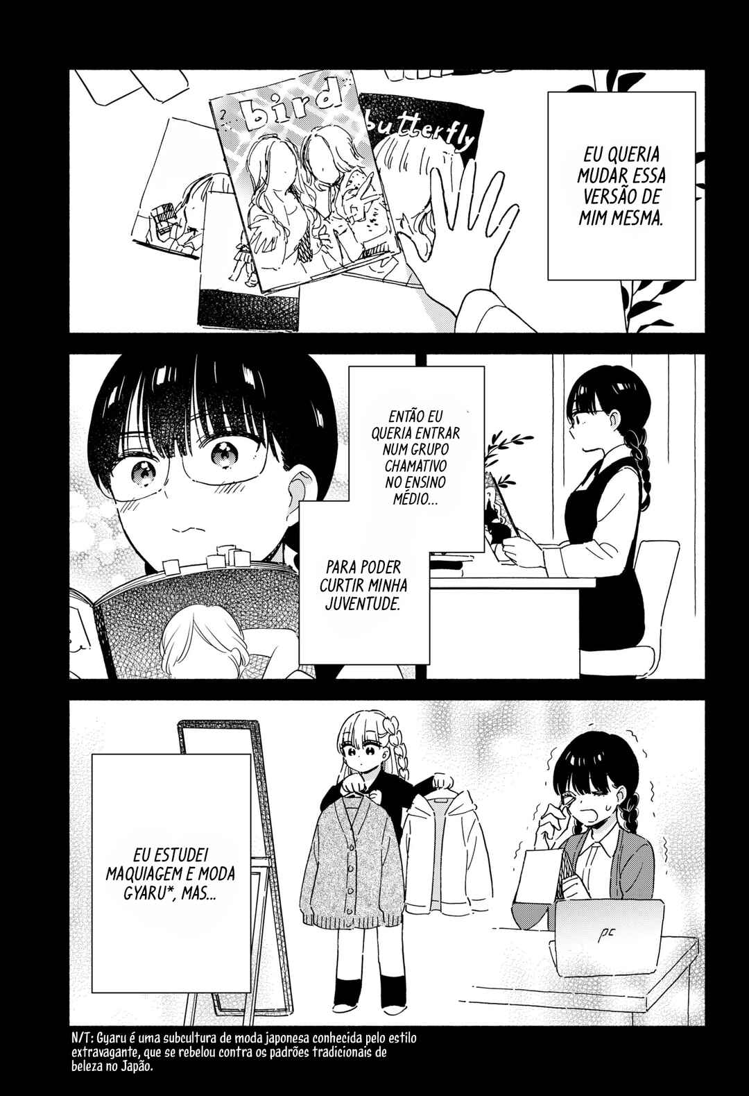 Chapter 1 - Page 4