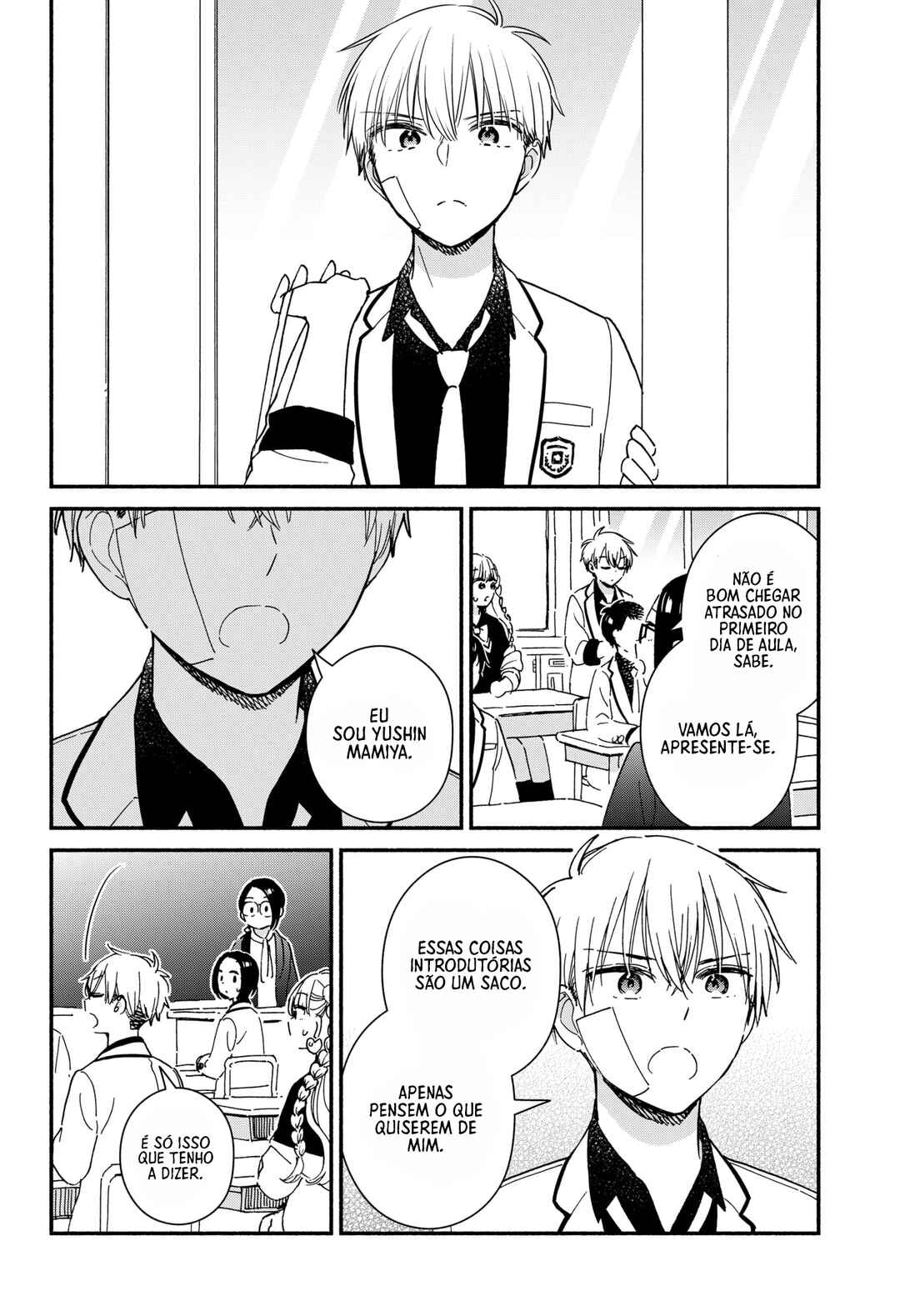 Chapter 1 - Page 7