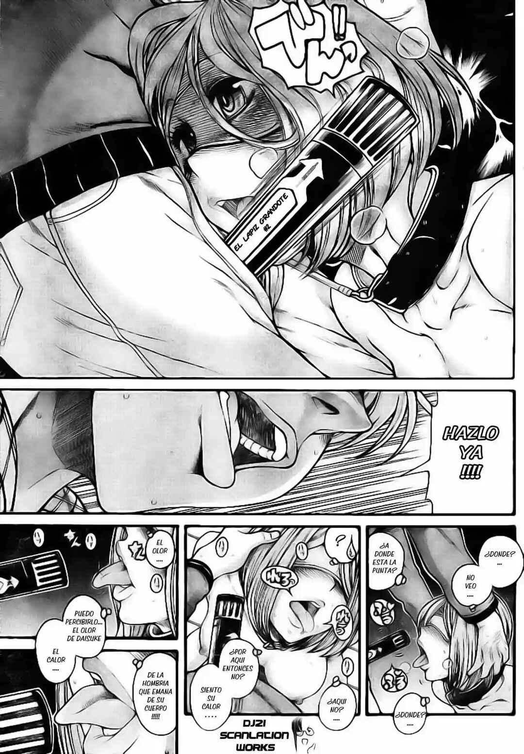 Chapter 125 - Page 11