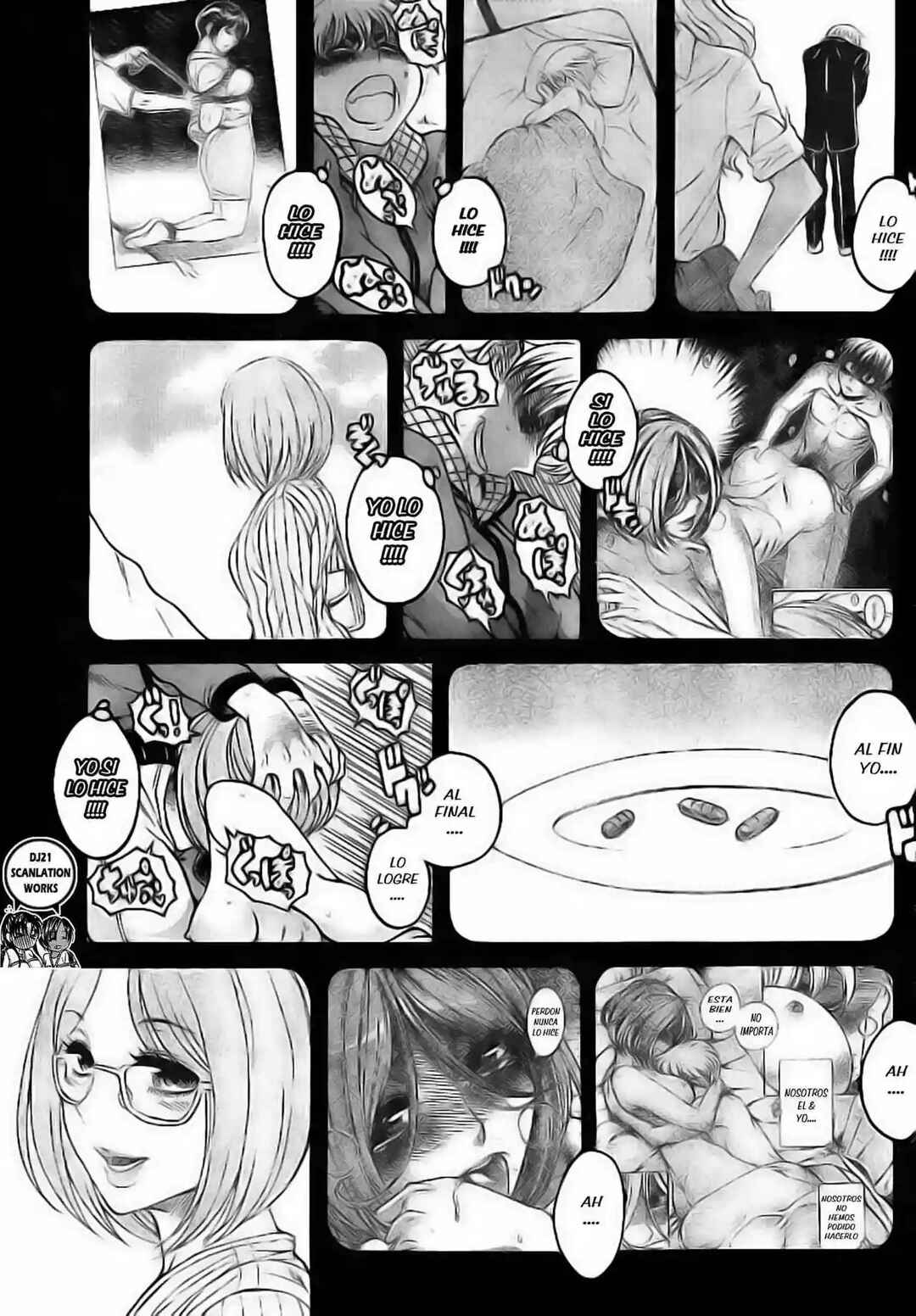 Chapter 125 - Page 13