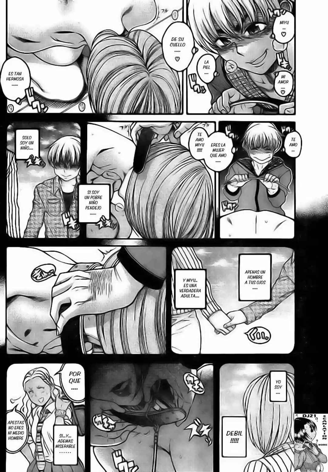 Chapter 125 - Page 5