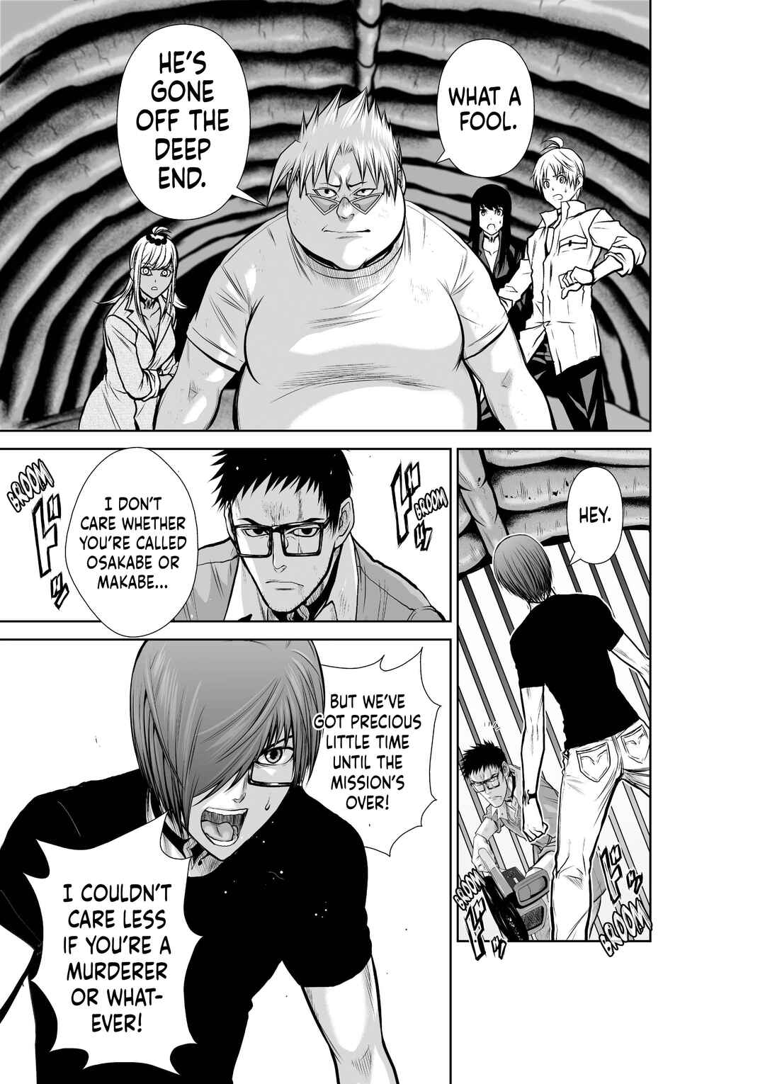 Chapter 26 - Page 11