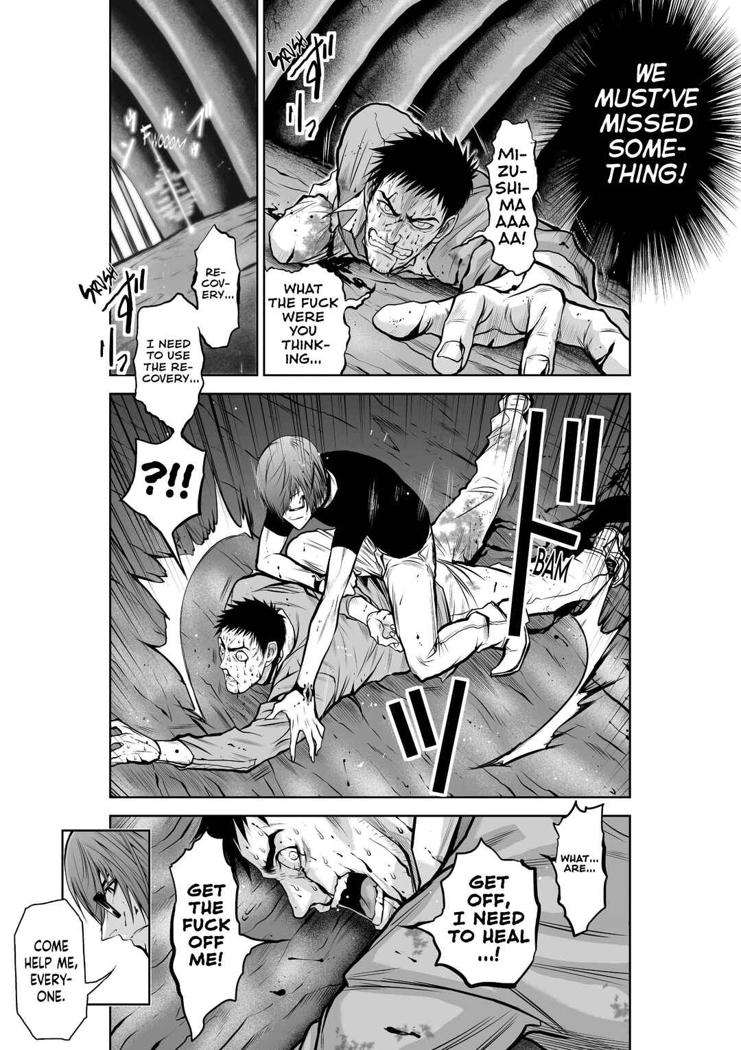 Chapter 26 - Page 19