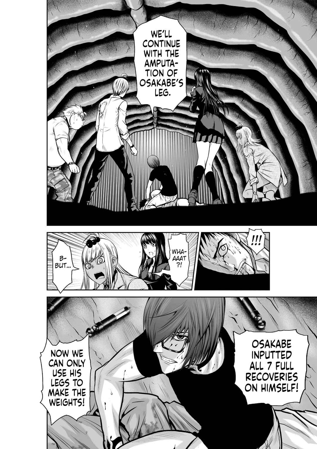 Chapter 26 - Page 20