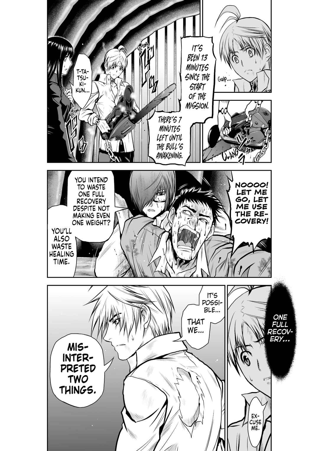 Chapter 26 - Page 22