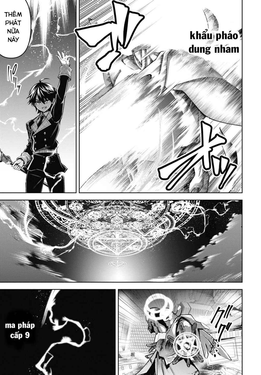 Chapter 25 - Page 19