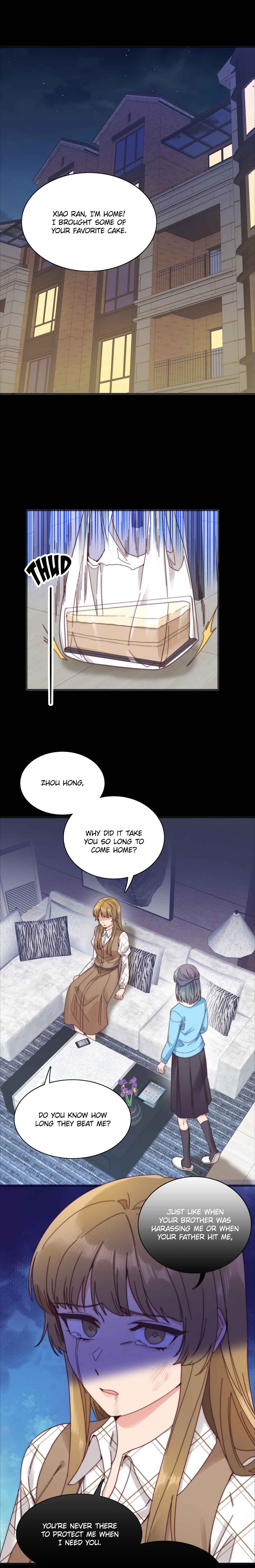 Chapter 64 - Page 1