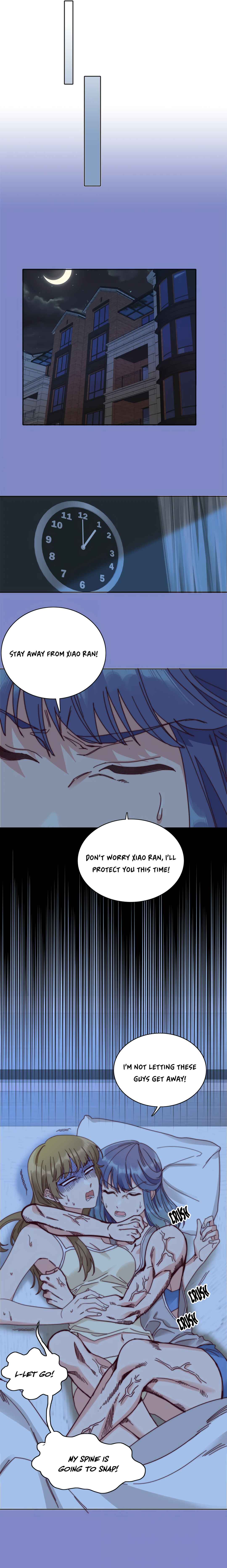 Chapter 64 - Page 14
