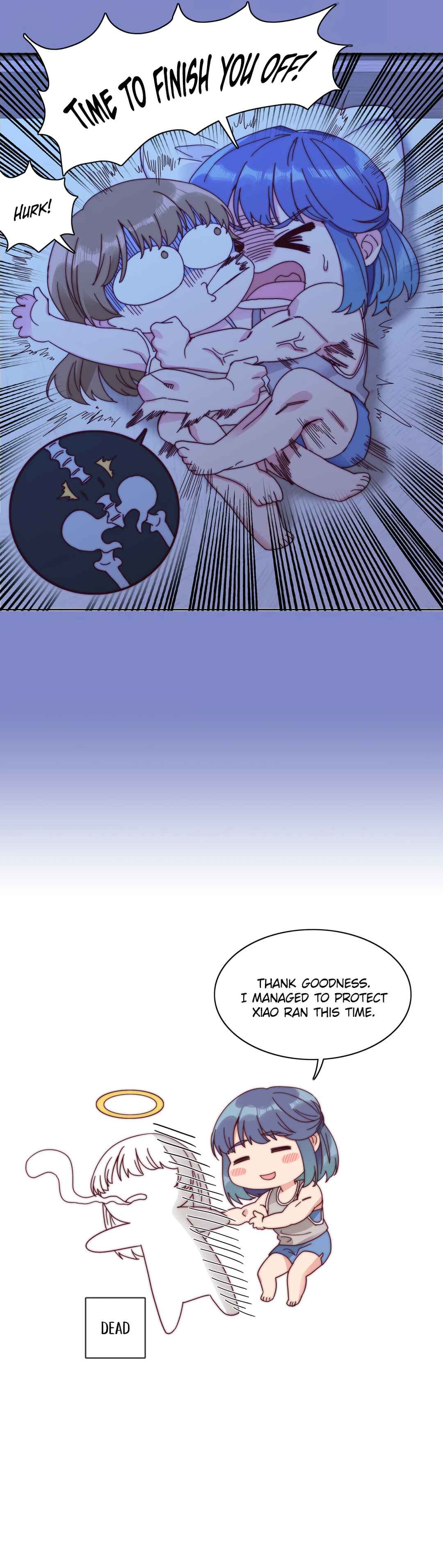 Chapter 64 - Page 15