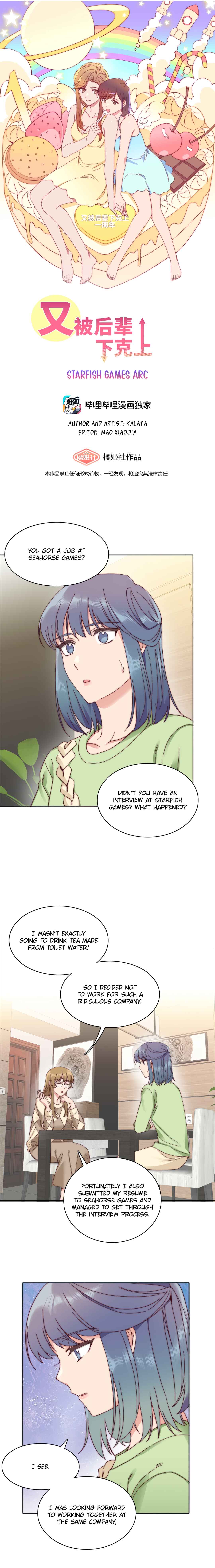 Chapter 64 - Page 4